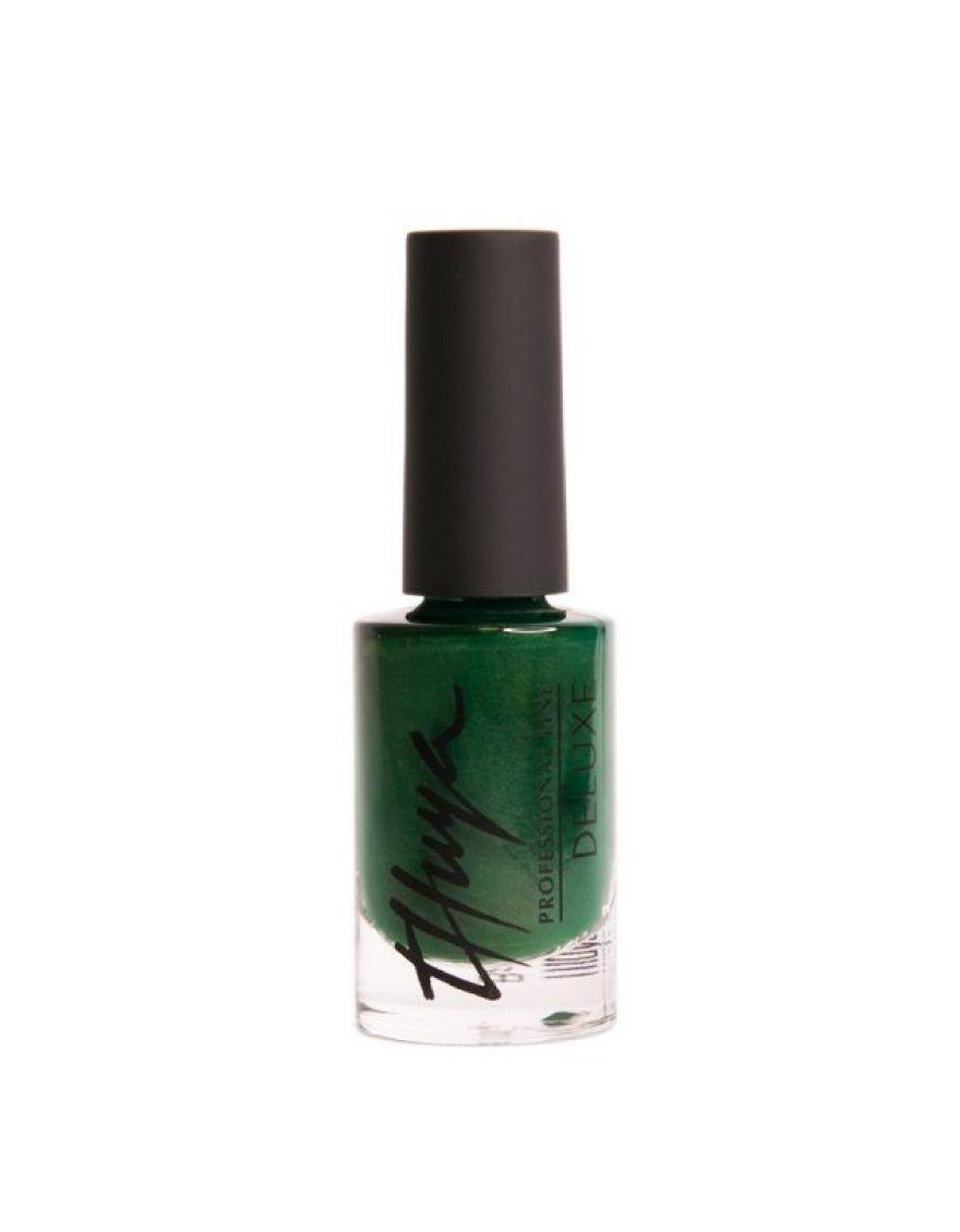 Thuya Deluxe Nail Polish 11ML- Irish GreeNo No 56