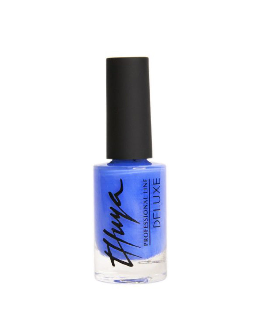 Thuya Deluxe Nail Polish 11ML- Aqua No 40