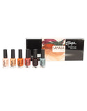 Thuya Kit Esmaltes Deluxe Nail Polish Sahara Line (6 Pcs)
