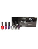Thuya Kit Esmaltes Deluxe Nail Polish Selection Line (6 Pcs)