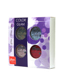 Thuya Kit Colour Glam (4 Pcs)
