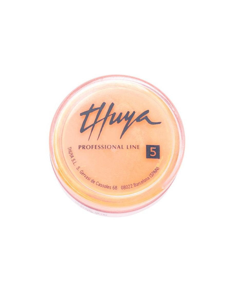 Thuya Rainbow Line Neon Orange 5Gr (011502050)