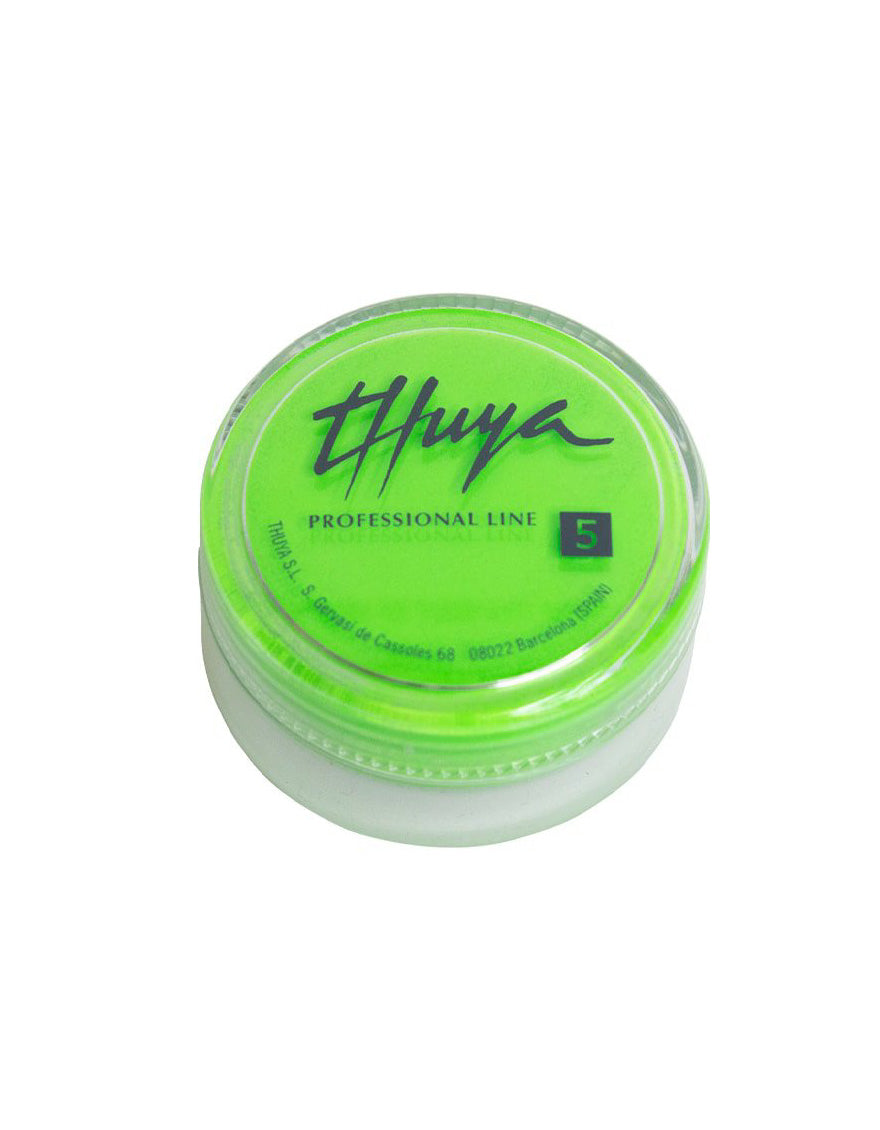 Thuya Rainbow Line Lime 5Gr (011502069)