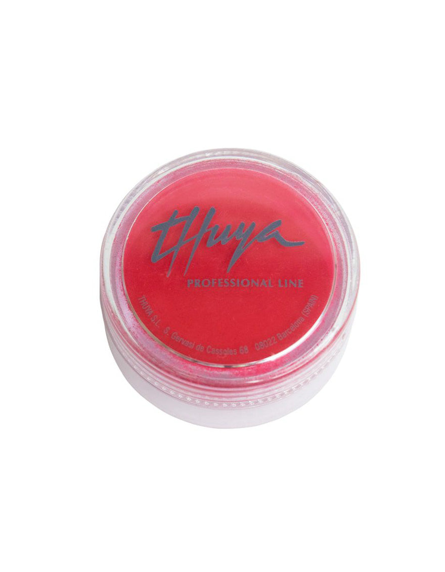 Thuya Fire Line Mat Red 5Gr (011505009)