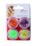 Thuya Glitter Star (4 Pcs Pack) (011509015)