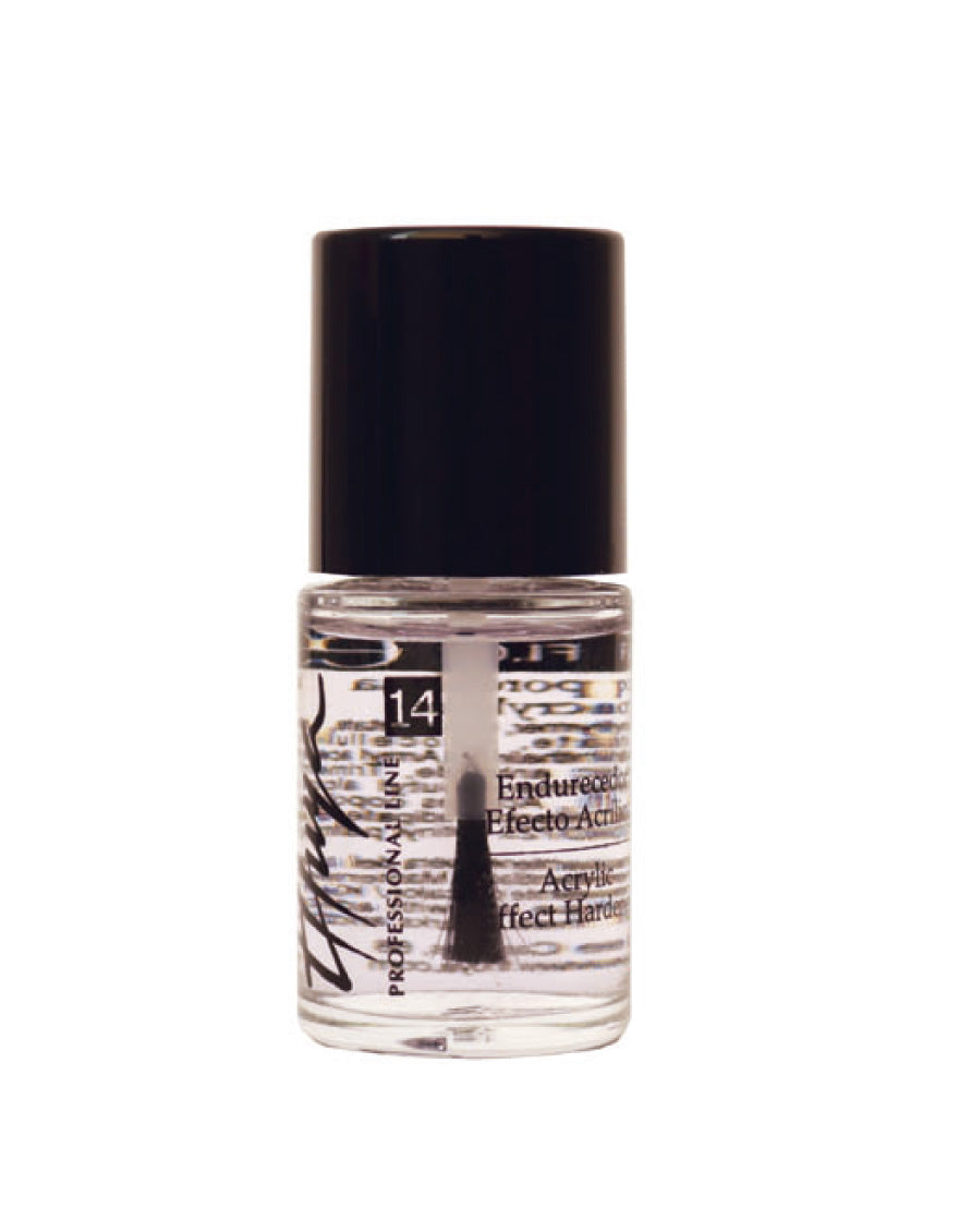 Thuya Nail Hardener 12Ml