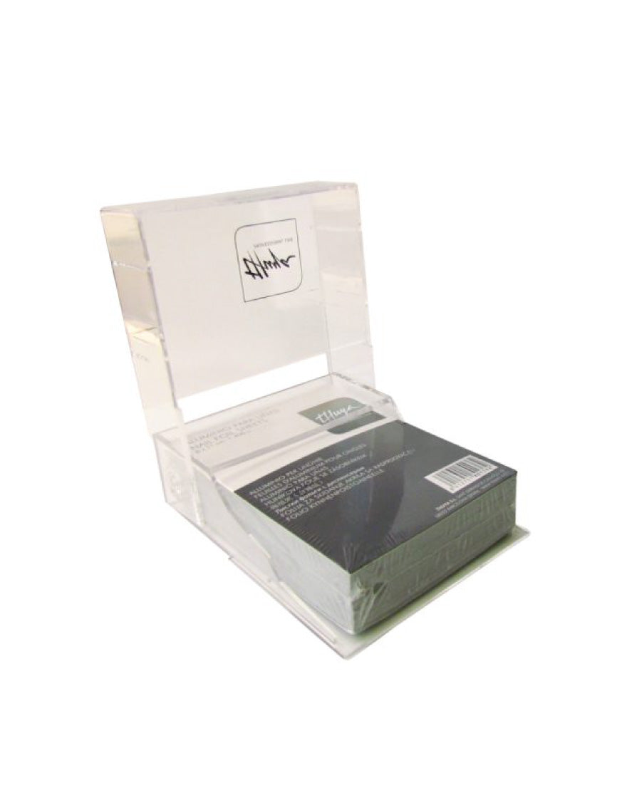 Thuya Nail Foil Sheet + Dispenser (011800137)