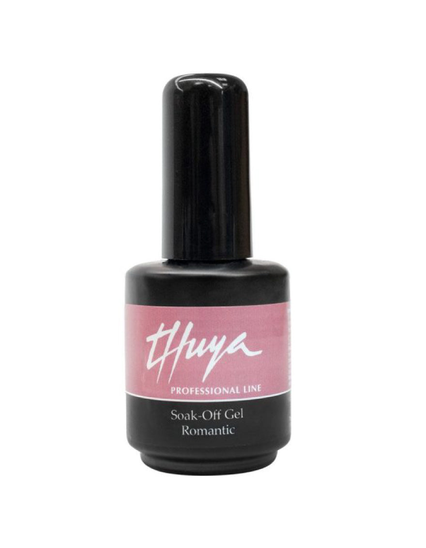 Thuya Soak Off 14ml- Romantic