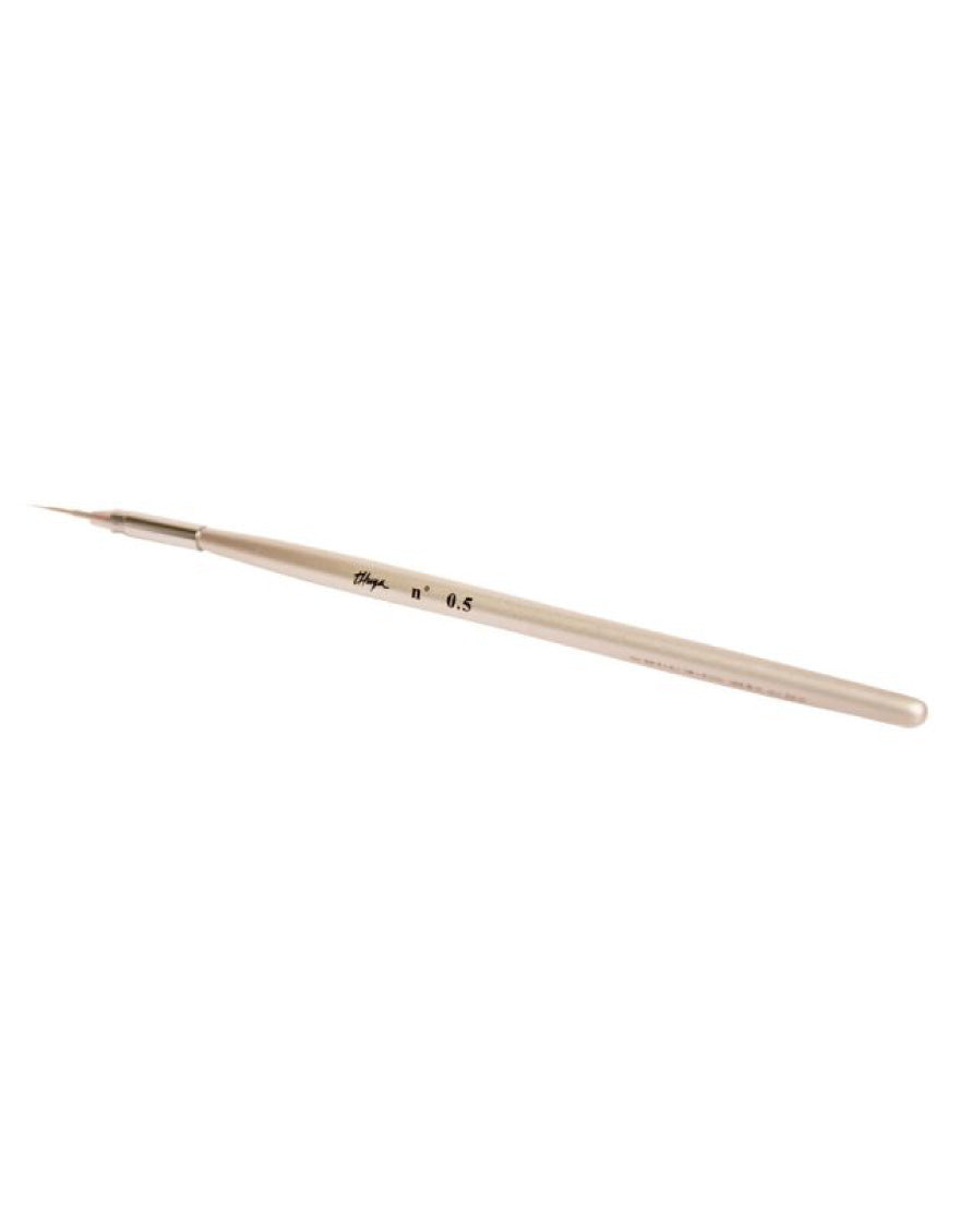 Thuya Brush N.0.5