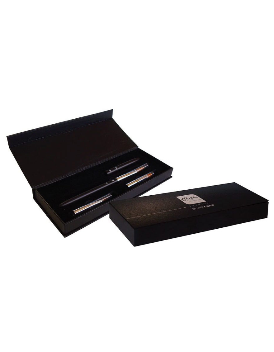 Thuya Brush Case