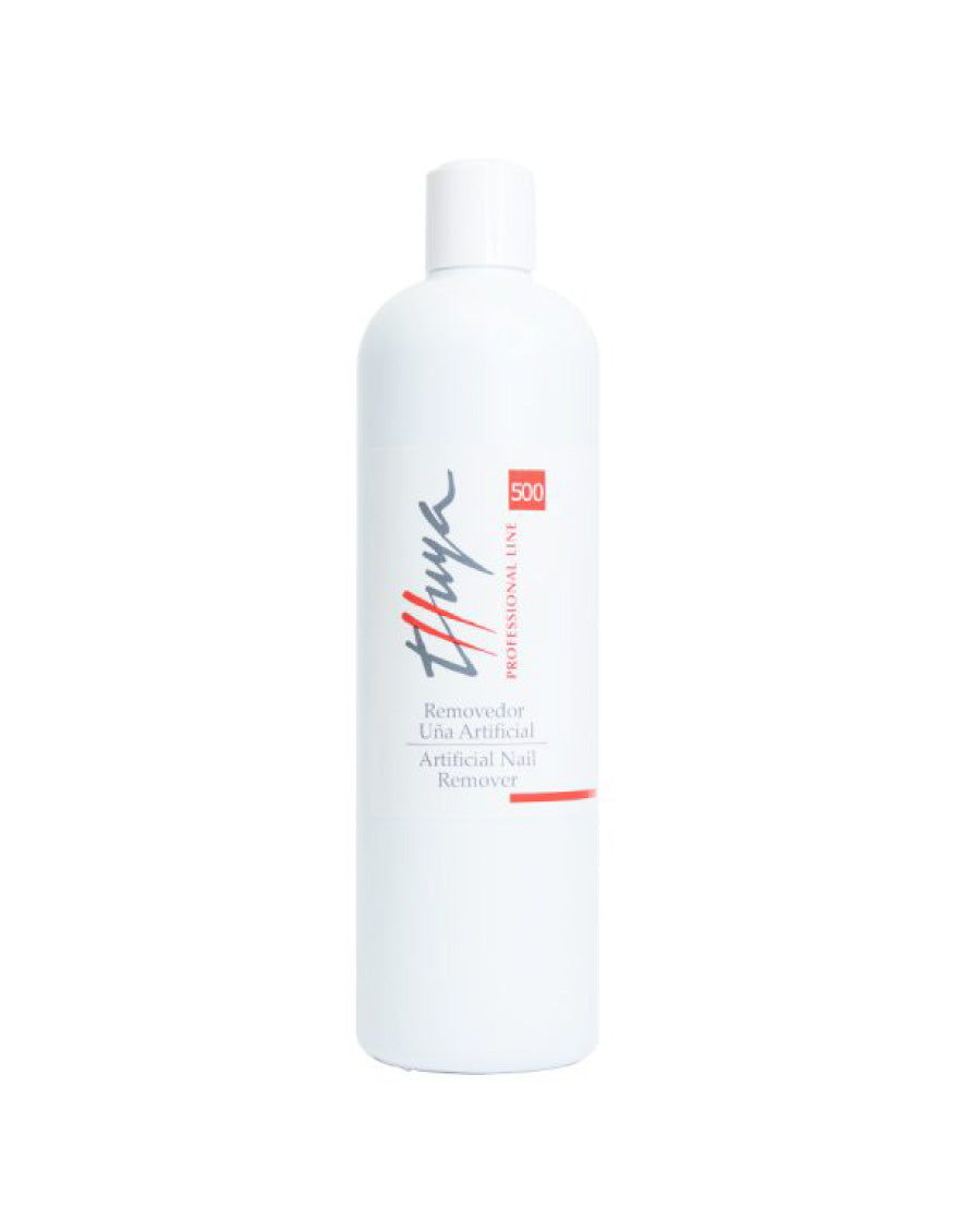 Acrylic Nail Remover 500ml | Professional Nail Enhancement Removal