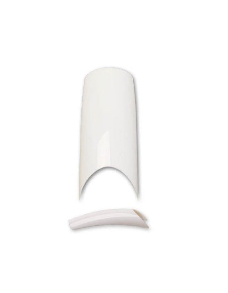 Thuya French Manicure Tips Smiling Design N.8 (50U)