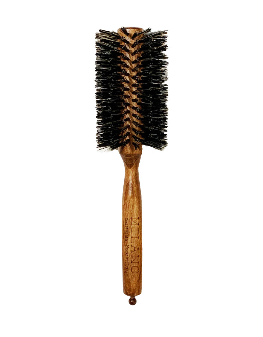 Milano Italian Hair Brush 711405 )M7105(