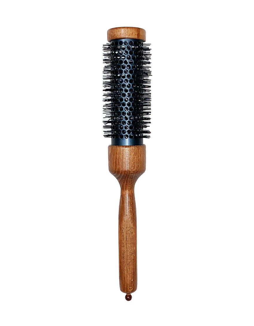 Milano Italian Hair Brush M7147 for hair styling and care