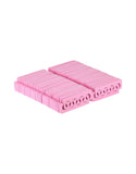 Amora - Toe Seperator Pink' (200 Pcs)