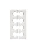 LV Toe Seperator White (200 Pcs)