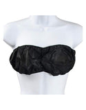 LV Disposable Bra 50 Pcs - Black
