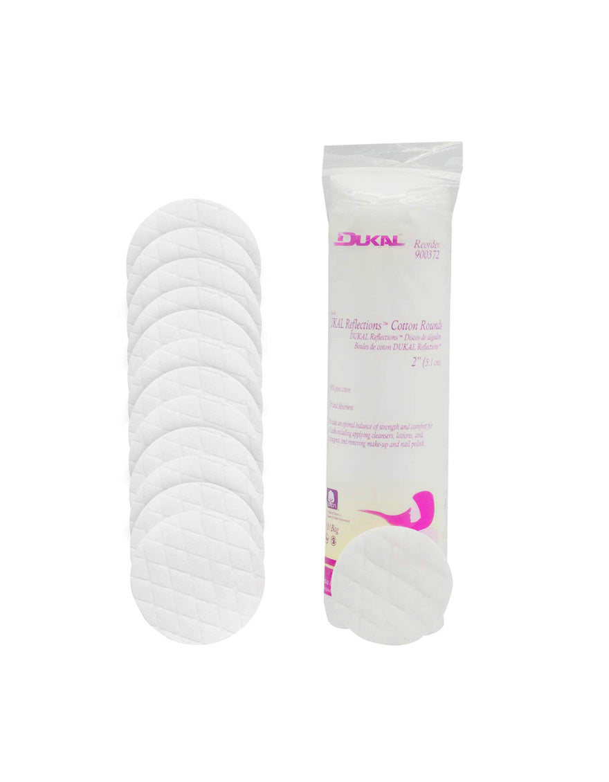 LV Disposable Makeup Cotton Pad 80 pcs