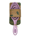 Bio Hair Brush 5440 Purple Color