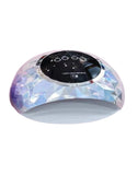 Nail Lamp 120W Model T3 - Silver