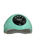 Nail Lamp 72 Model T5 - Blue