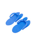 Pilot Disposable Eva Slippers (12 Pcs) - Blue Bliss