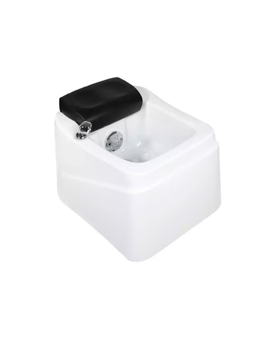 Fiberglass Jet SPA / Pedicure Tub with Jet T-068