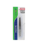 Jully France Eyebrow Tweezer 9.5 cm Slant Tip JF-1326