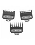 WAHL Premium Cutting Guides 3 Pcs ( 0.5/ 1/ 1.5)
