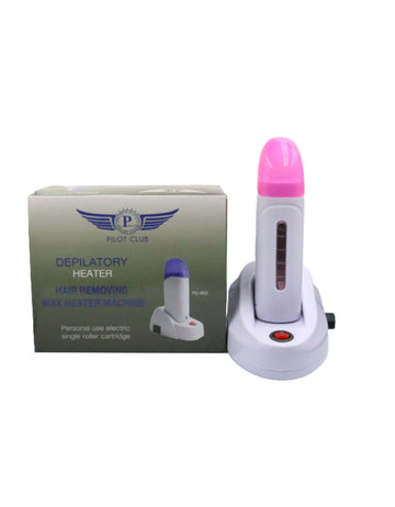 Pilot Club Single Cartridge Wax Heater PC-001