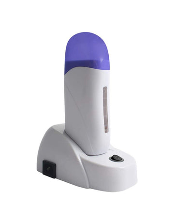 PC Single Cartridge Wax Heater With Base PC-002