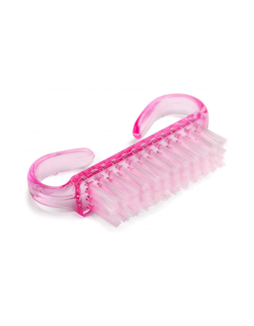 Pilot Club Nail Dust Brush 10 Pcs - Pink