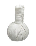Pilot Club Massage Ball – Natural Aromatherapy Compress for Pain Relief & Relaxation | Kaffir Lime, Lemongrass, Lavender