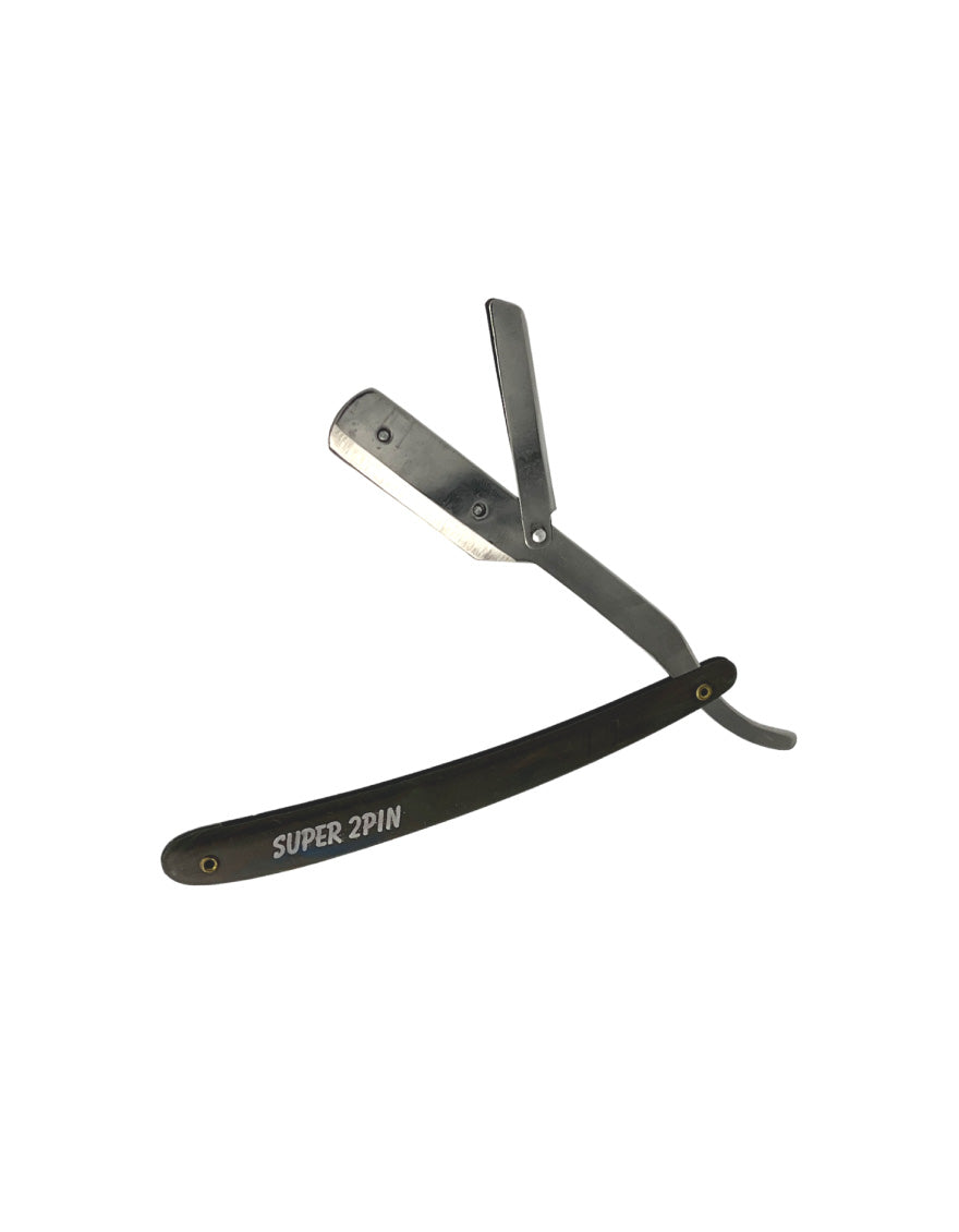 Shaving Razor Super 2 Pin - Superior Performance