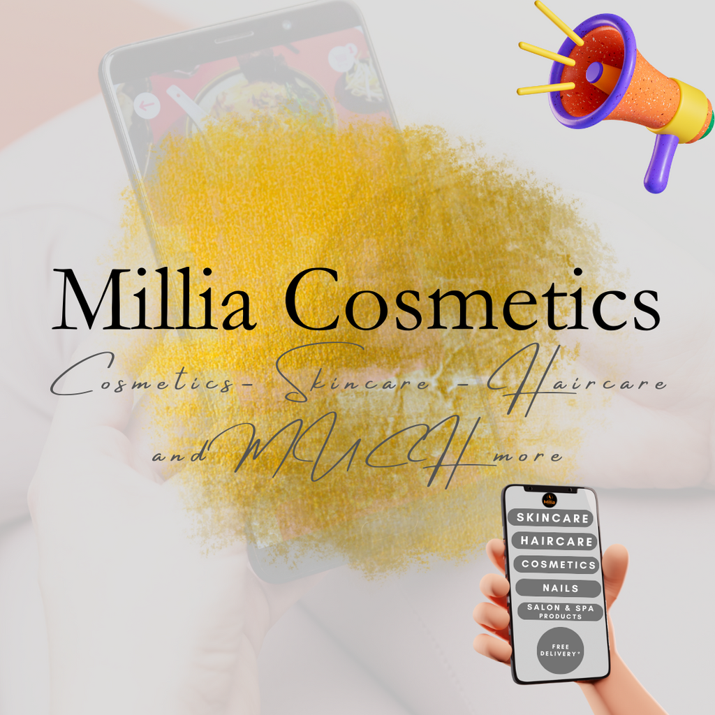 Welcome to our Online Beauty Emporium – Your One-Stop Destination for All Your Beauty Needs!