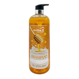 Activex Shampoo 1000 ML : Nourishing & Strengthening for Healthy, Shiny Hair