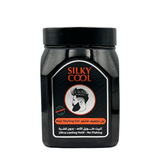 Silky Cool Hair Styling Gel 900 ml – Strong Hold, Vibrant Colors (Blue, Green, Red, Yellow) for All Hair Types