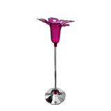 Dryer Holder (P.B)DH0113 : Stylish Butterfly Dryer Holder with Metal Stand