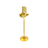 Hair Dryer Stand D0013-1S Gold