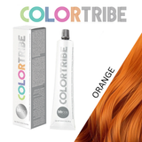 Color Tribe Direct Color 100 ml Orange