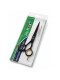 JF Powder Coated Scissor 6.0 inch Professional Hair Cutting Shears