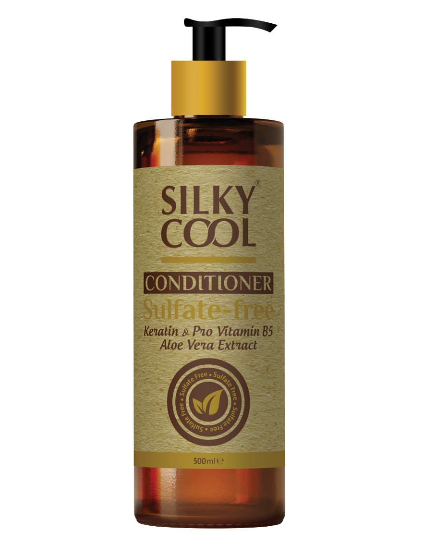 Conditioner Thumbnail