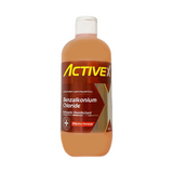 ActiveX Disinfectant Antiseptic 100ml - 500 ml | Effective Germ Protection on the Go