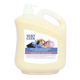 Silky Cool Shampoo 4.2 Liter – Nourishing, Hydrating, and Gentle Hair Care for All Hair Types