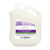 Silky Cool Shampoo 4.2 Liter – Nourishing, Hydrating, and Gentle Hair Care for All Hair Types