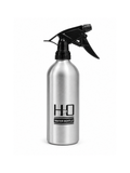 H2O Aluminium Water Spray Bottle A-202 Salon Trigger Sprayer