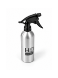 H2O Aluminium Water Spray Bottle A-202 Salon Trigger Sprayer