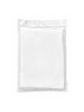 KN Cutting Cape CA-015 White Lightweight Salon Hairdressing Cape