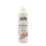 Silky Cool Cuticle Remover – Gentle Glycerine Formula for Nail Care, Available in 500 ml & 250 ml