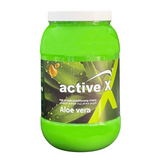 Activex Hot Oil Hair Cream 4000ml – Deep Conditioning & Repair Mask for Dry, Damaged, Frizzy Hair – Garlic, Caviar, Aloe Vera & Keratin Variants – Professional Salon-Size Treatment